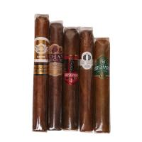 Orchant Seleccion Range Sampler - 5 Cigars