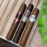 Orchant Seleccion Favourites Cigar Sampler - 3 Cigars