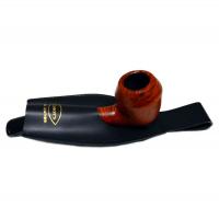 Comoys Leather Belt Loop Pipe Holster