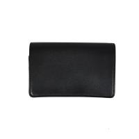 Dunhill White Spot Pipe Tobacco Pouch - The Rotator