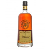 SPECIAL OFFER BUNDLE DEAL - Elijah Craig 18 Year Old Whisky & Parkers Heritage 15th Edition Heavy Char Wheat 11 Year Old