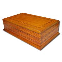 C E Beck y Cia cabinet circa 1950's with dedication  ONE ONLY