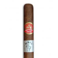 Partagas Petit Coronas Especiales  Cigar - 1 Single (Mr & Mrs Band)