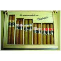 Humidor No. 4 Partagas