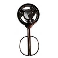 Tsubota Pearl Table Cigar Scissors - Silver