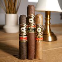 Perdomo 20th Anniversary Sampler - 3 Cigars