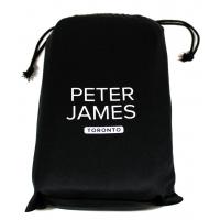 Peter James Cigar Aficionado Case - Oceana