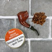 Peterson Irish Mixture Pipe Tobacco 50g (Tin)