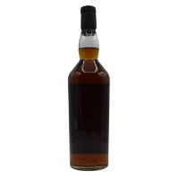 Pittyvaich 12 Year Old Flora & Fauna Signed Bottle - 43% 70cl