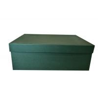 Jemar Mediterranean Collection Patterned Humidor - 70 Cigar Capacity (MED05)