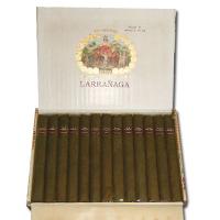Por Larranaga Elegantes Extras mid 50\'s cello - 25 cigars