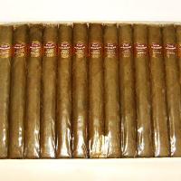 Por Larranaga Elegantes Extras mid 50's cello - 25 cigars