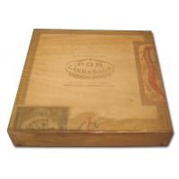 Por Larranaga Largos de Larranaga box of 25 1970\'s sealed box
