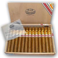 Por Larranaga Magnificos Cigar - Box of 25