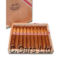 Por Larranaga Magnificos cigars - Box 10s - Limited Availability