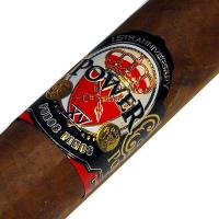 Felipe Gregorio - Power Goliath 60 Ring Gauge - 1s