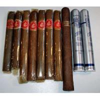 Pre-embargo cigars collection - part of the Ming Collection