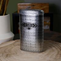 Cuba Prestige Platinum Eau de Toilette Spray for Him Aftershave 90 ml