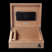 Davidoff WSC Primos Humidor - The Raconteur - 35 Cigar Capacity