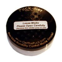 The Puck 70% Humidity System - 50 cigars capacity
