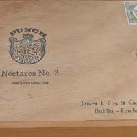 Punch Nectares