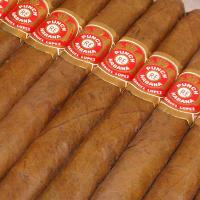 Punch Panatelas Grandes (hand made) part box of 23 cigars