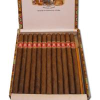 Punch Panatelas Grandes (hand made) part box of 23 cigars