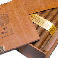 Punch Serie B Cabinet of 50