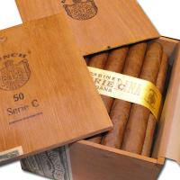 Punch Serie C -Cabinet of 50