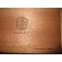 Punch Serie D'Oro No. 1 - 1960s - part of the Ming Collection