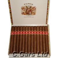 Punch Churchills 1996 - Box 25s (Richard)