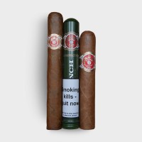 Punch Selection Sampler - 3 Cigars