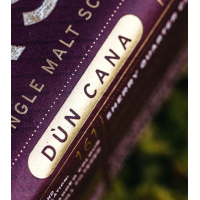 Isle of Raasay Dun Cana Sherry Finish Single Malt - 52% 70cl