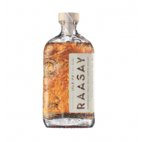 COSMETIC DEFECT - Isle of Raasay Single Malt R-02.1 - 46.4% 70cl