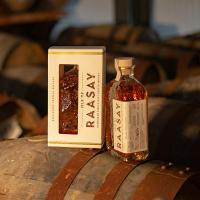 Isle of Raasay Distillery Special Release Sherry Finish 2022 Edition - 52% 70cl