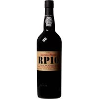 Ramos Pinto 10 Year Old Tawny Port - 75cl 20%