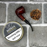 Rattrays Tower Bridge Pipe Tobacco 50g Tin (Discontinued)