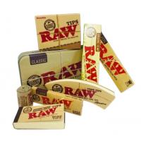 RAW Classic Starter Box - Discontinued
