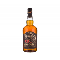 Red Leg Spiced Rum - 70cl 37.5%