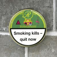Rattrays Red Rapparee Pipe Tobacco 50g Tin (Discontinued)