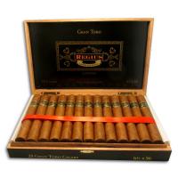 Regius Gran Toro Cigar - 2 x Box of 25 (50 cigars) Bundle Deal