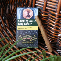 Regius Half Corona Cigar - Pack of 5