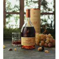 Remy Martin 1738 Accord Royal Cognac - 70cl 40%