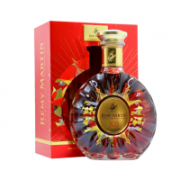 Remy Martin XO 2023 Lunar New Year Cognac - 40% 70cl