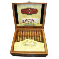 Fuente Fuente Opus X Reserva D&Acirc;�Chateau Cigars - Box 32s