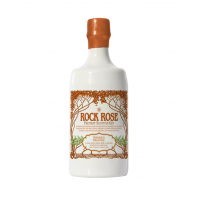 Rock Rose Smoked Orange - 41.5% 70cl