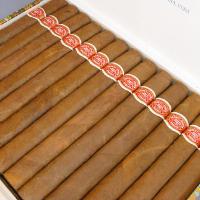 1970's Romeo corona grandes box of 25