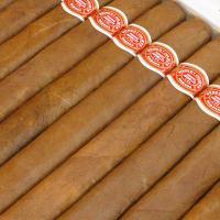 1970's Romeo corona grandes box of 25
