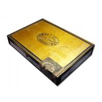 Romeo y Julieta Cedros Deluxe Gold Top Box 1960 - 25 (Richard)
