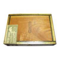 Romeo y Julieta Cedros Deluxe Gold Top Box 1960 - 25 (Richard)